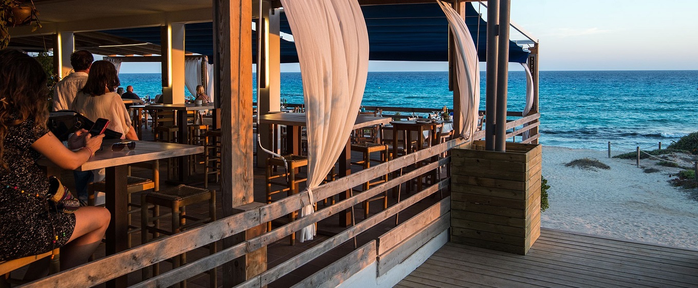 EsCupina restaurant