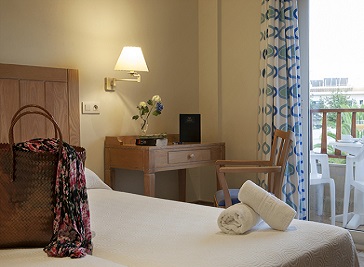 Hotel Voramar