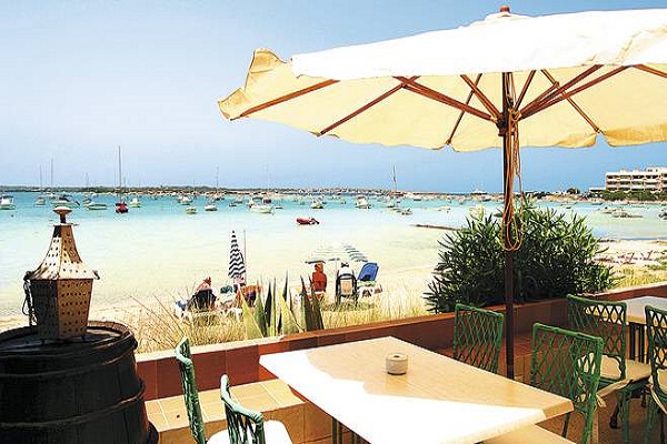 La Savina