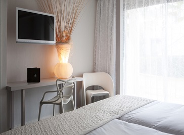 Hotel Blanco