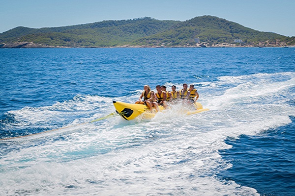 Water Sports