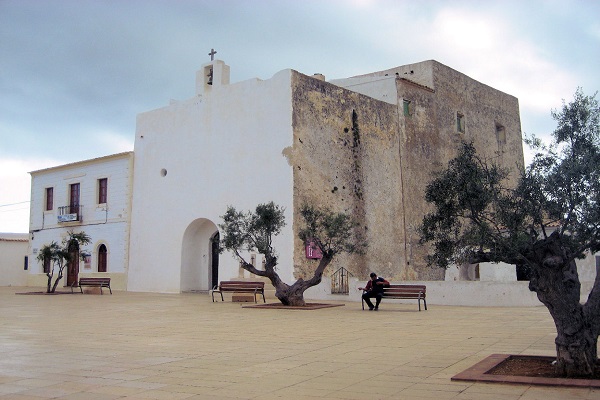 Historical Sites & Monuments