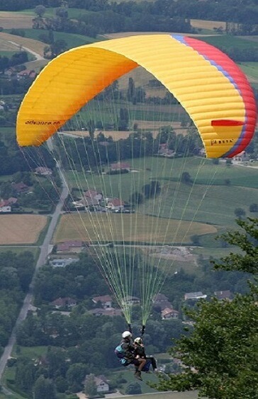Airborne