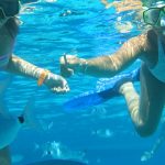 Diving