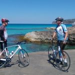 Cycling Walking