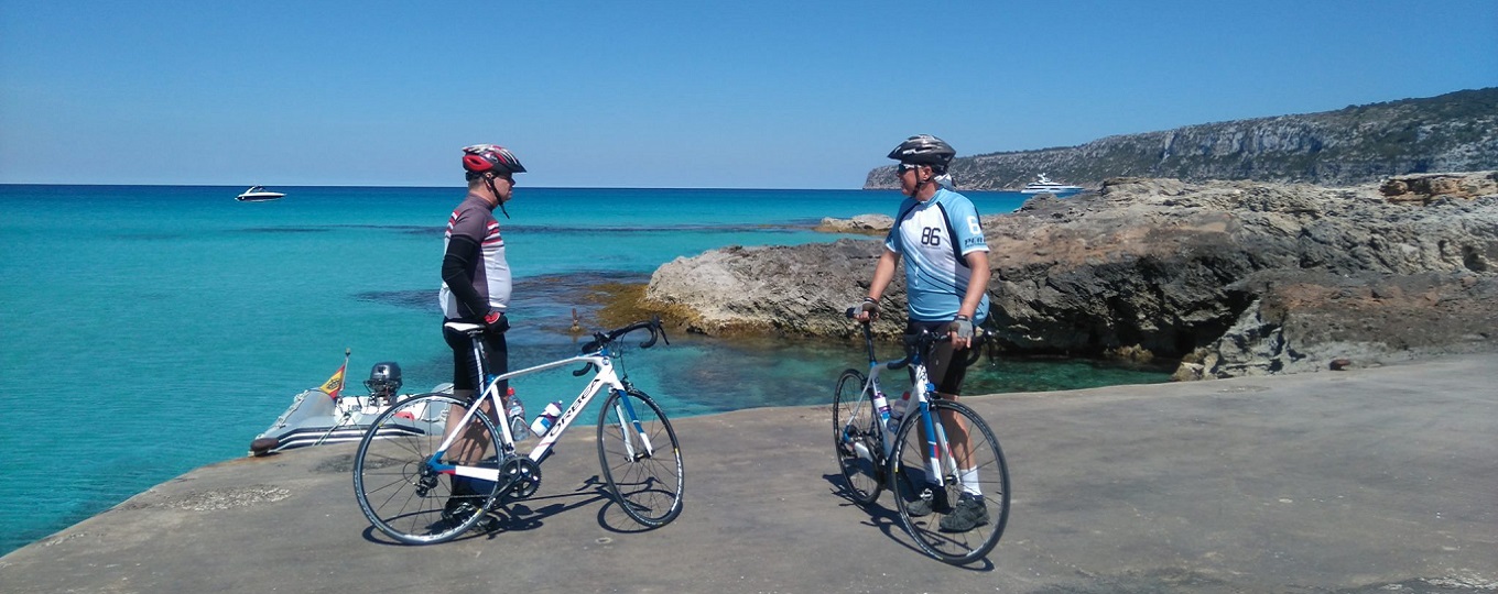 Cycling Walking