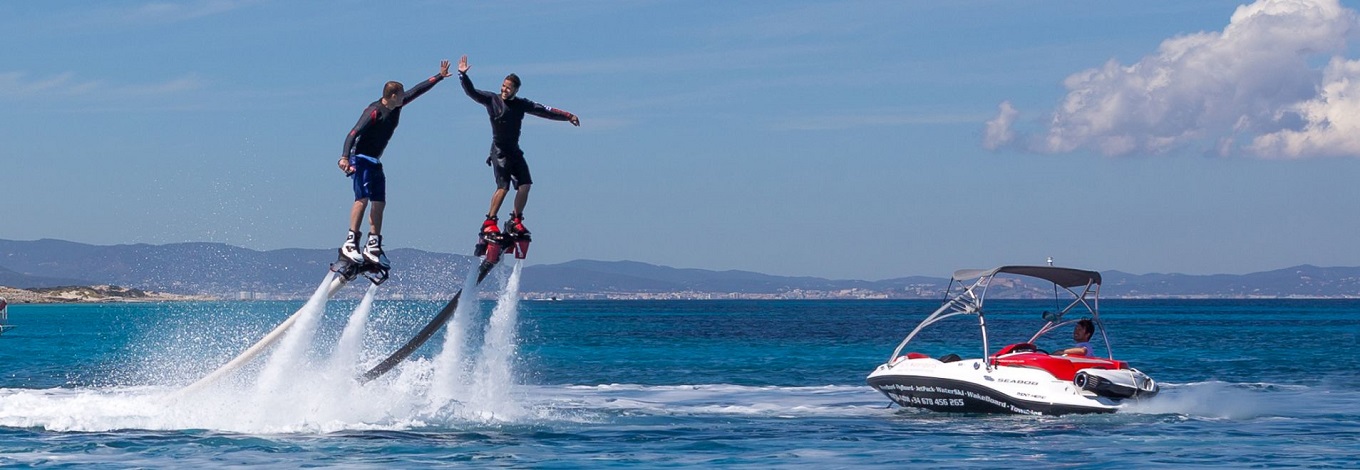 flyboard